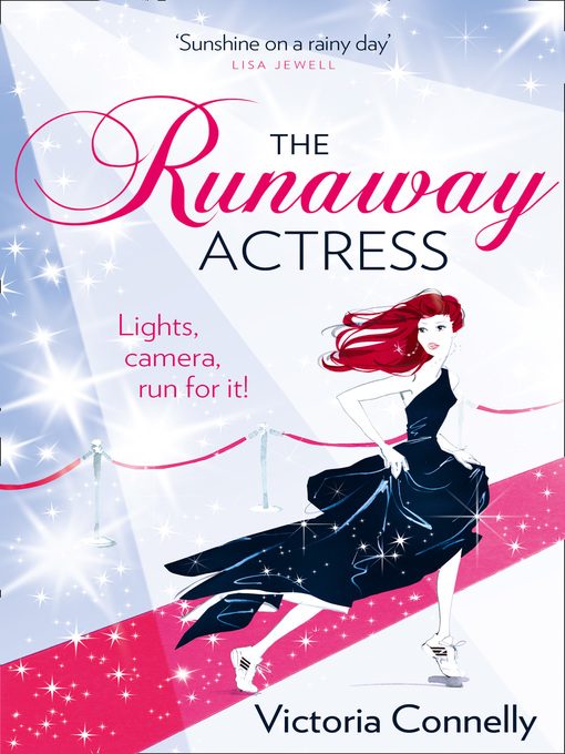 Title details for The Runaway Actress by Victoria Connelly - Wait list
